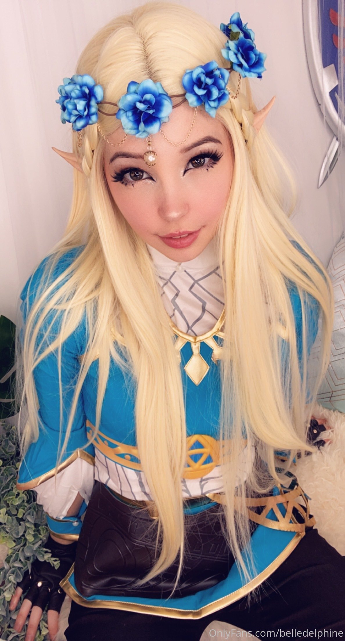 OnlyFans 4. Zelda(10)